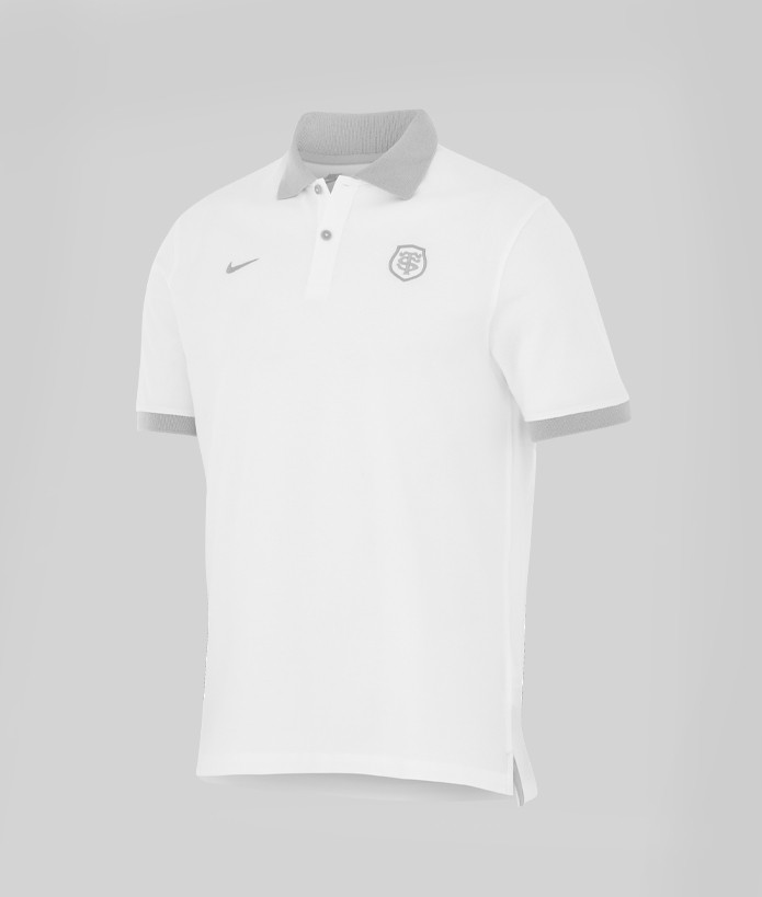 Polo Piqué Homme Premium 25/26