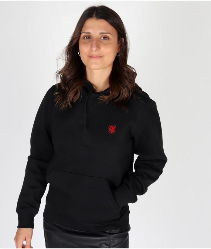 Sweat Femme Toulousaine Bio