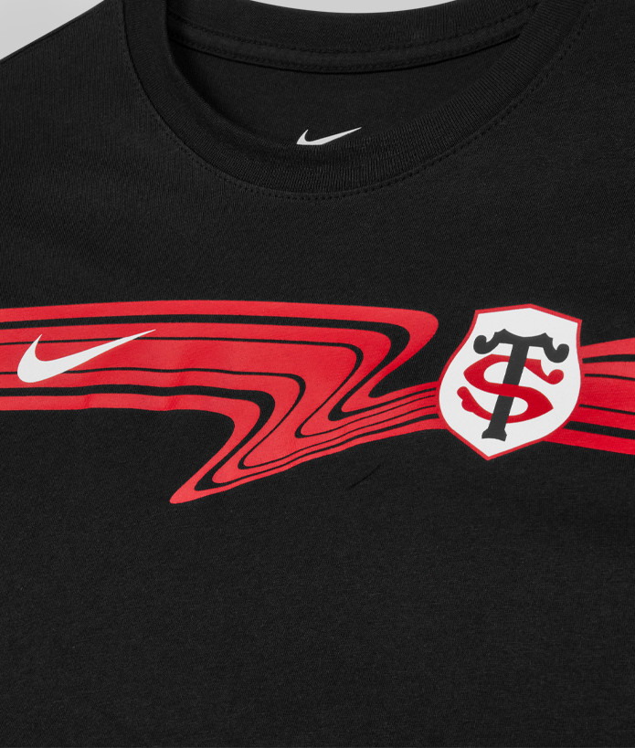 T-shirt Homme Graphice 2 25/26