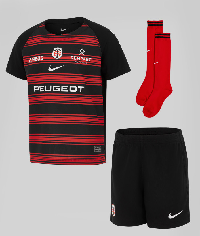 Set Replica Kids 25/26