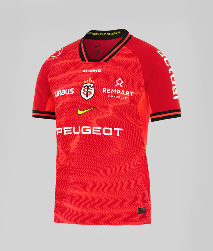 Maillot Homme Replica Ccup 25/26