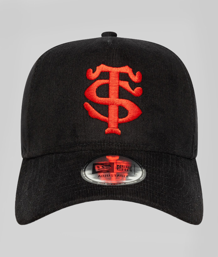 Casquette New Era Redpop