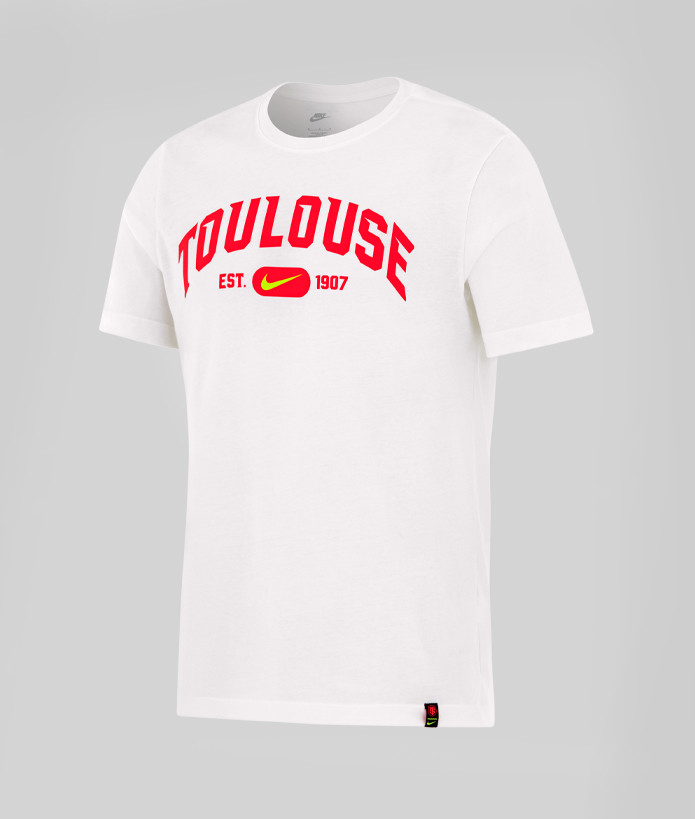 T-shirt Homme Third 2 25/26