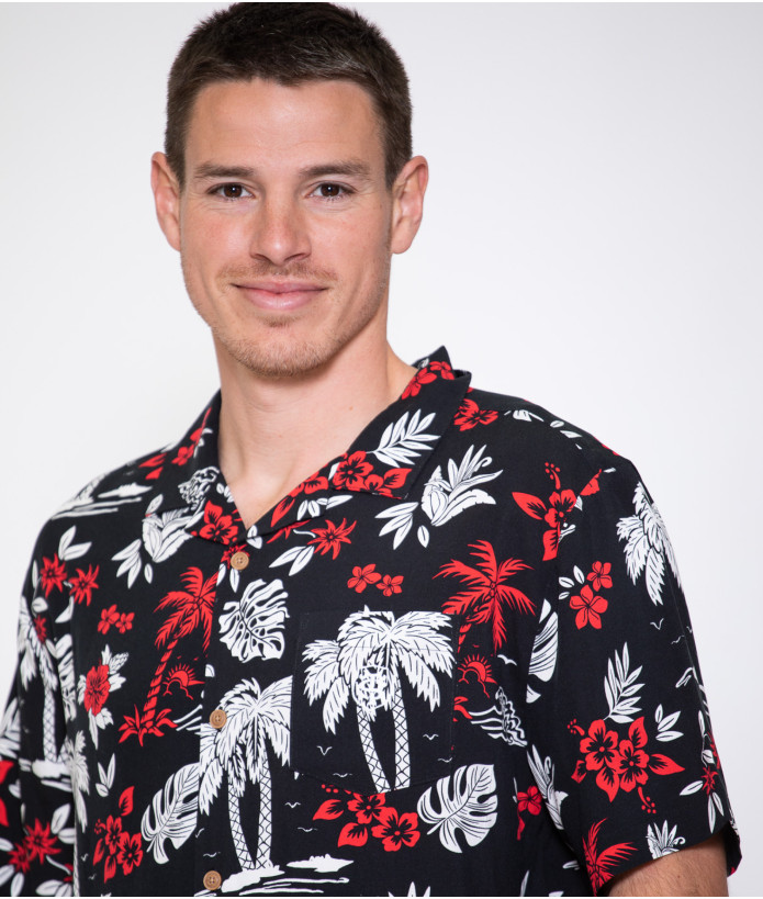 Chemise Homme Carbon