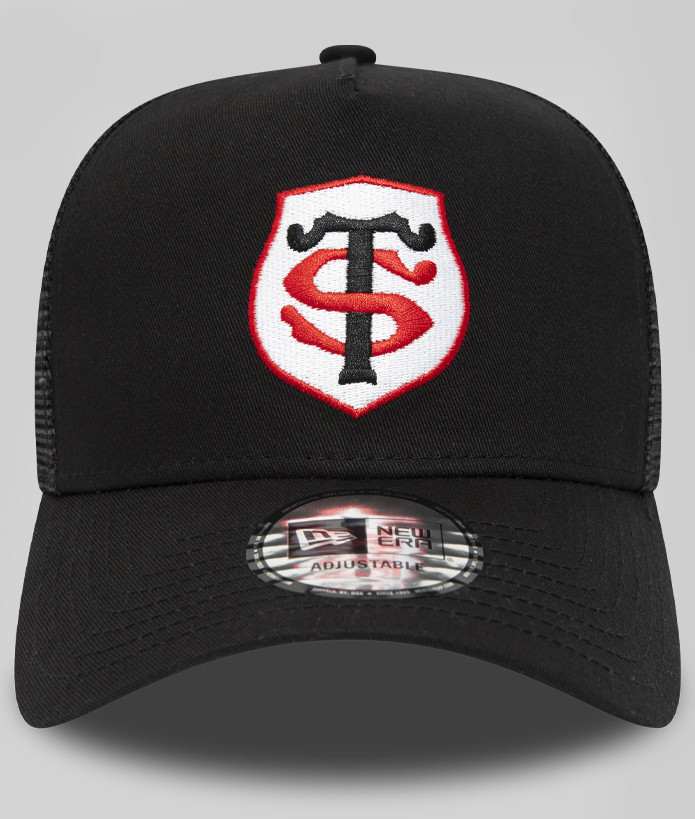 Casquette New Era Trucker