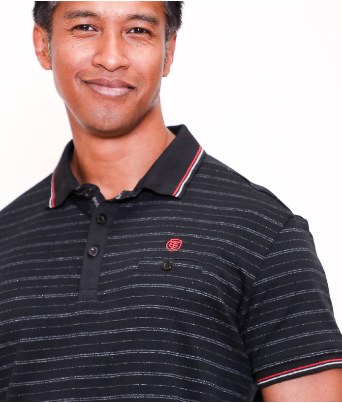 Polo Homme Pavla