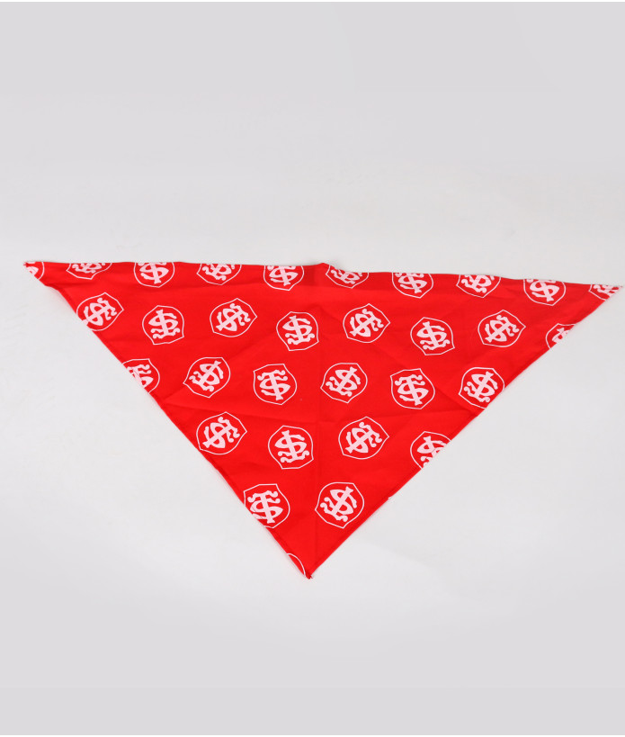 Bandana Logo Stade Toulousain