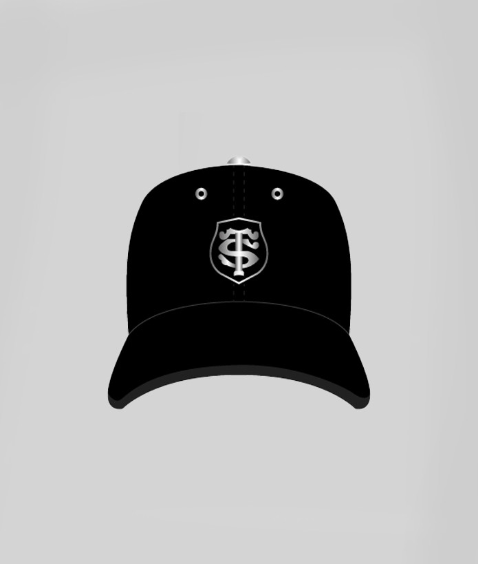 Casquette Unisexe Logo Mono
