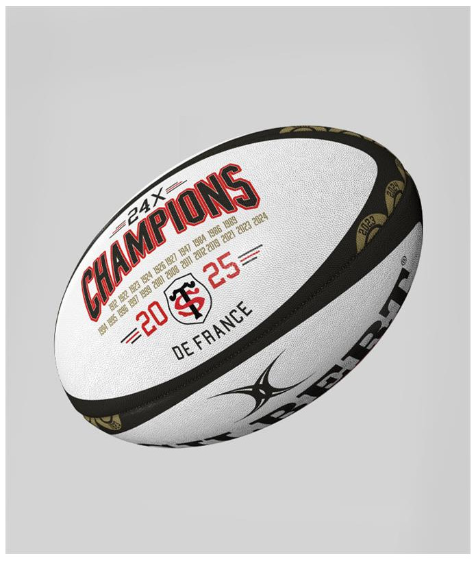 Ballon Champions Top14 2025 T1