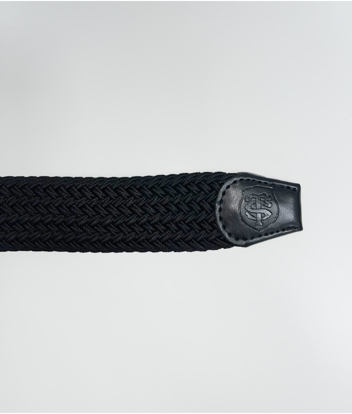 Ceinture Tressée ST