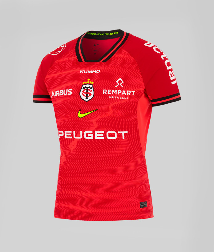 Maillot Homme Officiel Third 25