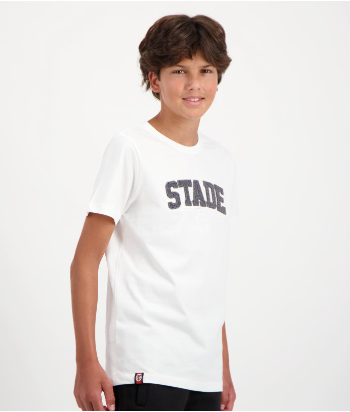 T-shirt Enfant Adi