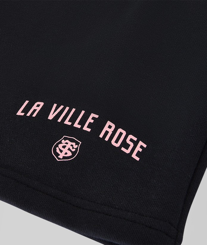 Short Homme La Ville Rose 24/25