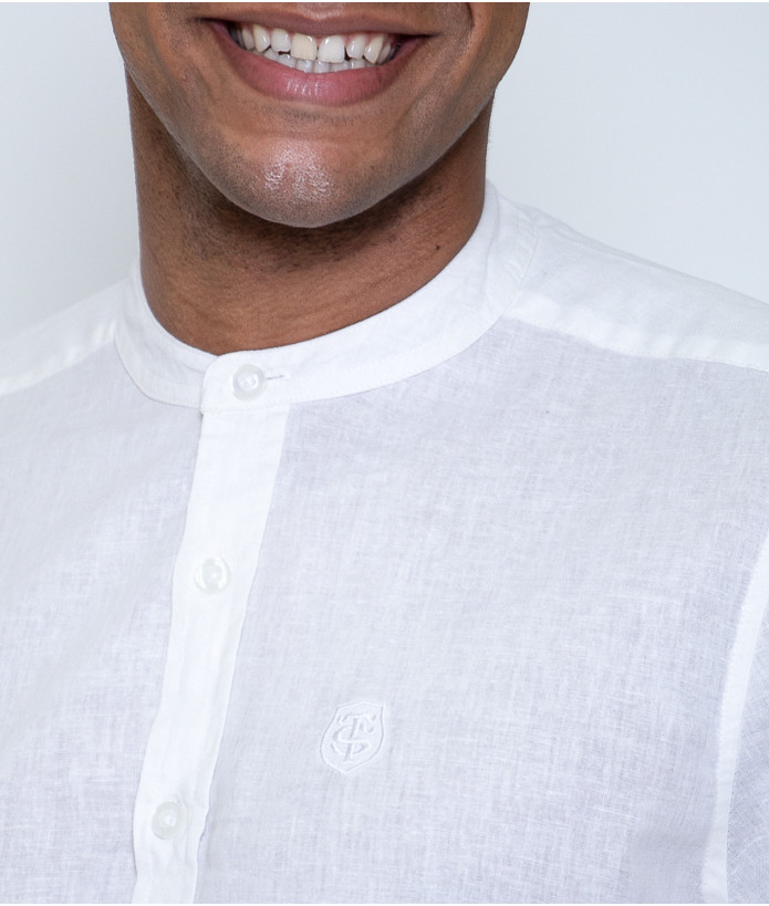 Chemise Homme Cablin