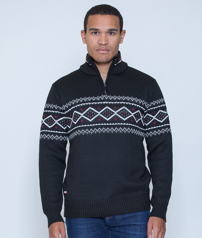 Pull Homme Steeve