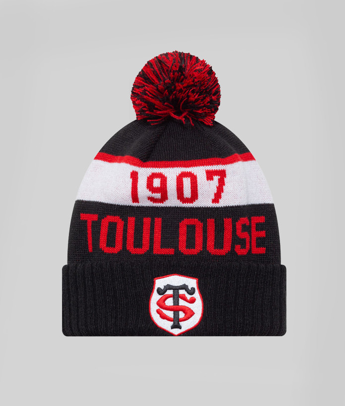 Bonnet Pompon Heritage New Era