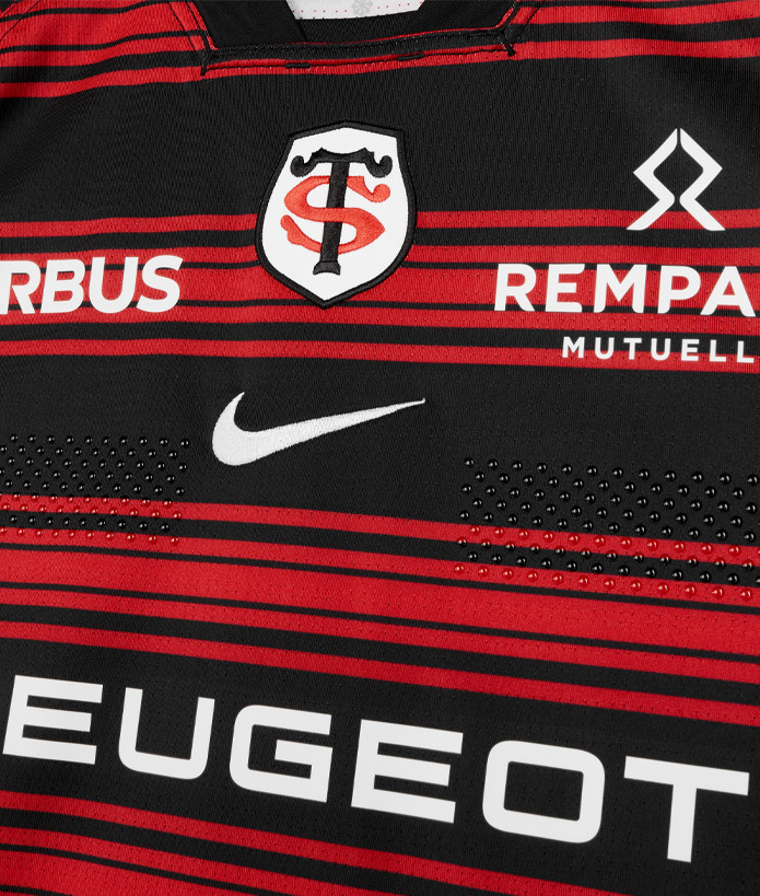 Maillot Officiel Homme 25/26