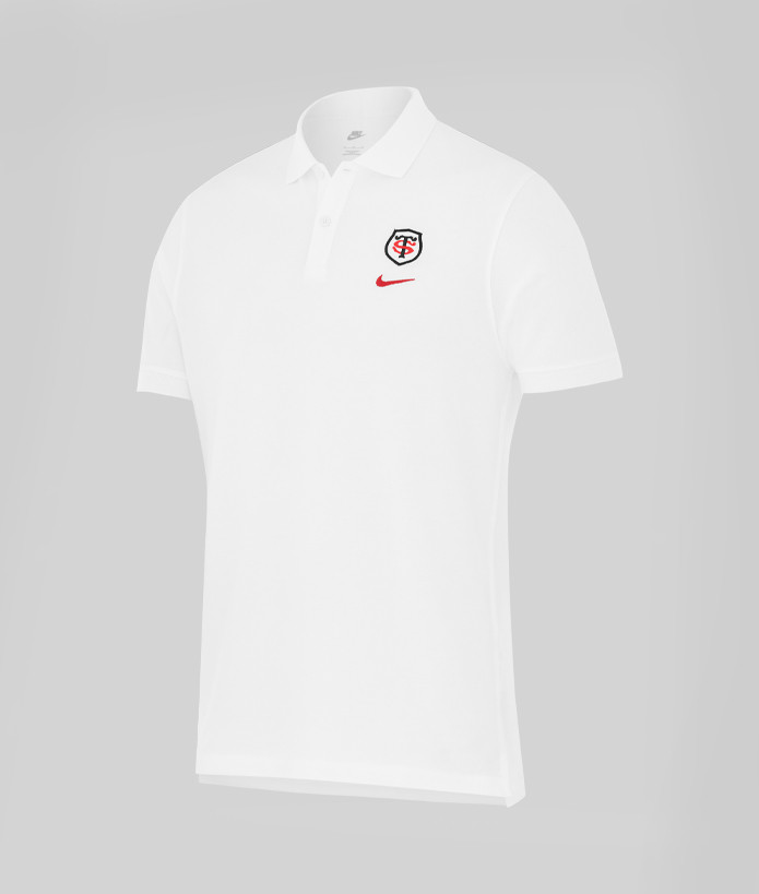 Polo Piqué Homme 25/26