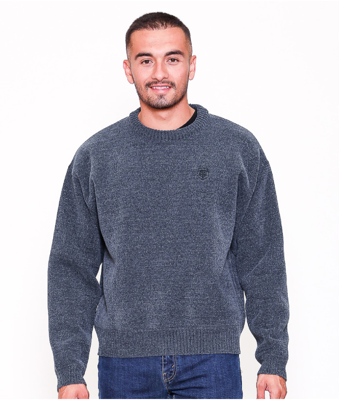 Pull Homme Sanover