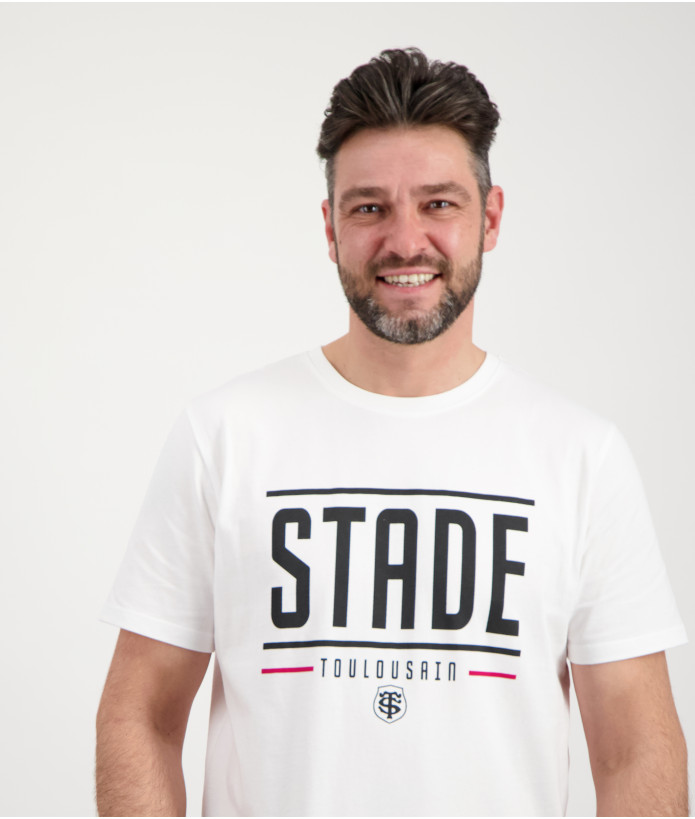 T-shirt Homme Create