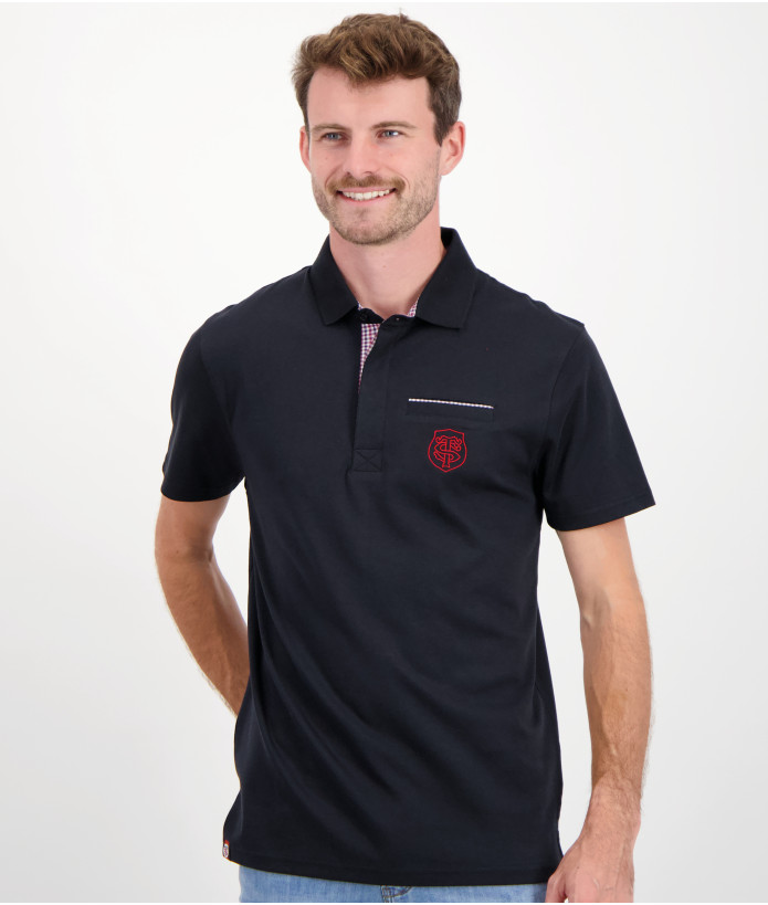 Polo Homme Pole