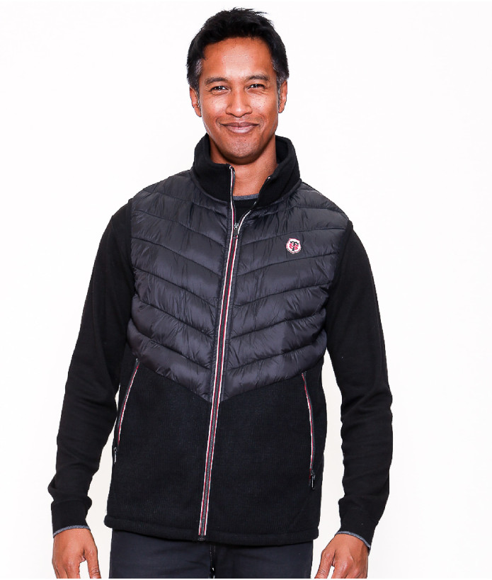 Bodywarmer Unisexe Totak