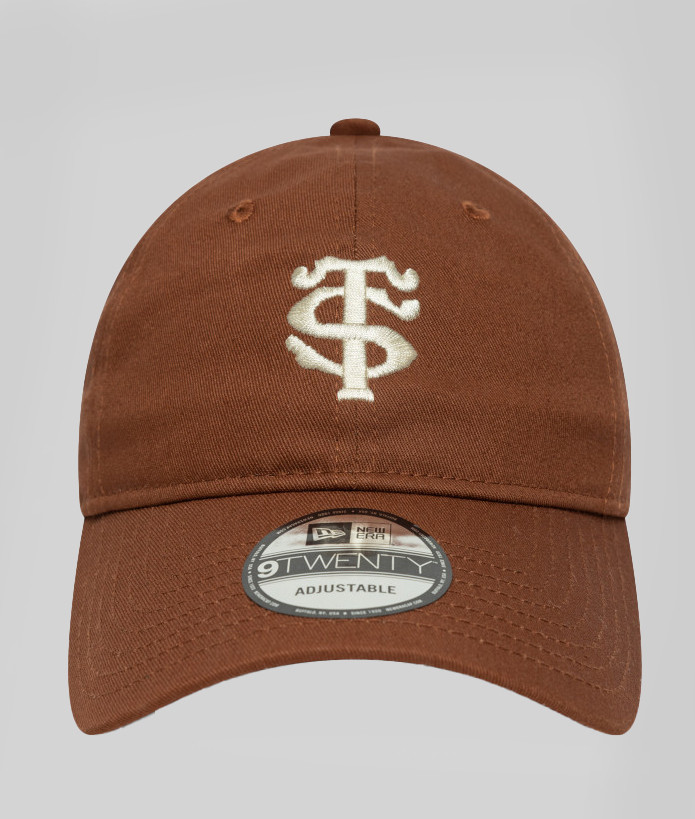 Casquette New Era Autumn Style