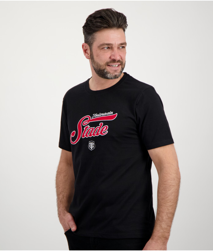 T-shirt Homme Custom