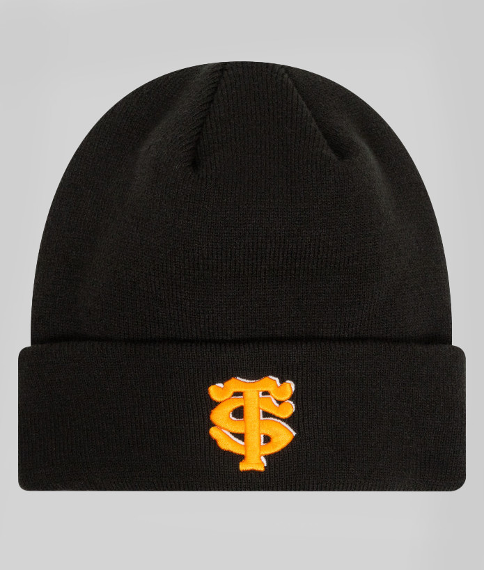 Bonnet New Era Wordmark Cuff