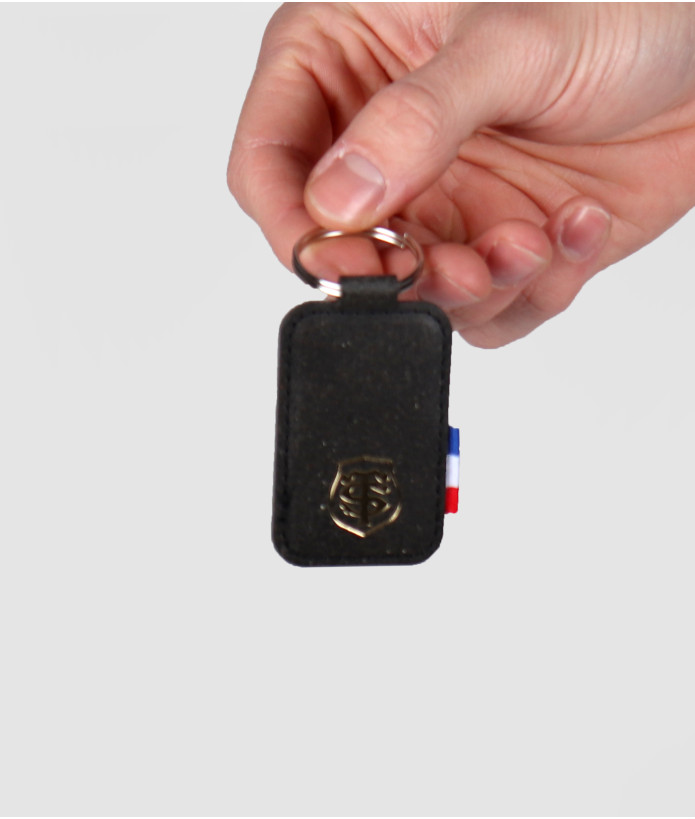 Porte Clé 100% Recyclé